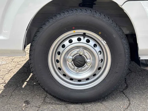 Suzuki Carry Track