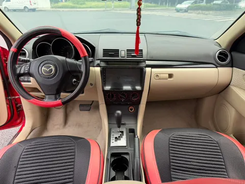 Mazda Mazda 3