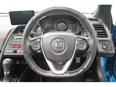 Honda S660
