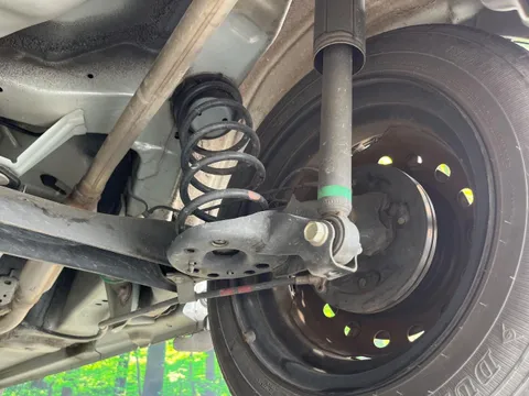 Daihatsu Mira Tocot