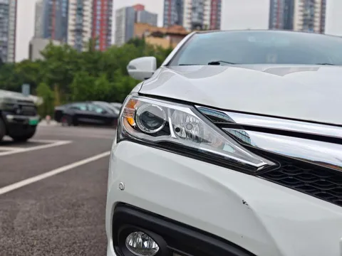 BYD F3
