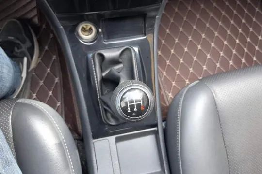 BYD F3