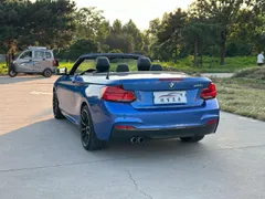 BMW 2-Series