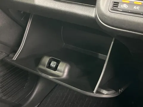 Mazda Flair Crossover