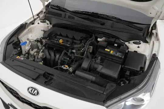 Kia Cerato (K3)