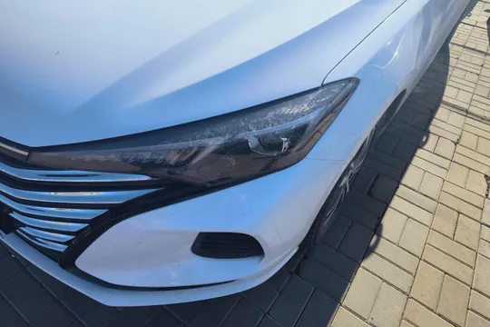 Changan Eado