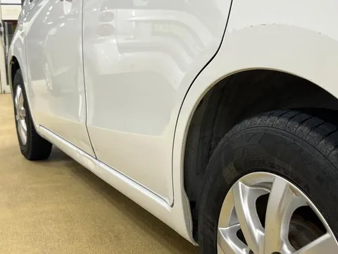 Suzuki Alto Eco