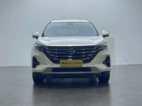Gac GS5