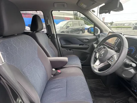 Mitsubishi eK X