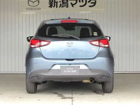 Mazda Mazda2 (Demio)