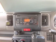 Mitsubishi Minicab Van