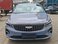 Geely