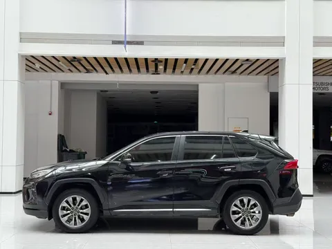 Toyota Wildlander