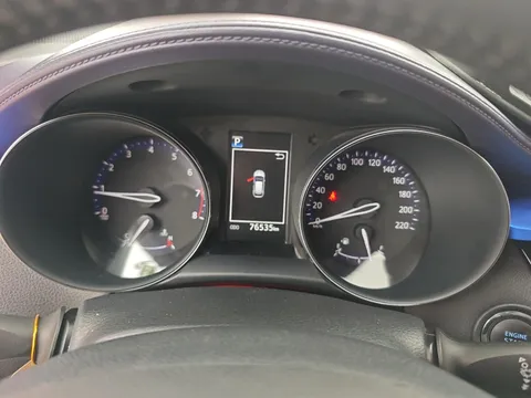Toyota Izoa