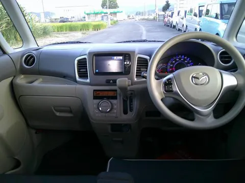 Mazda Flair Wagon