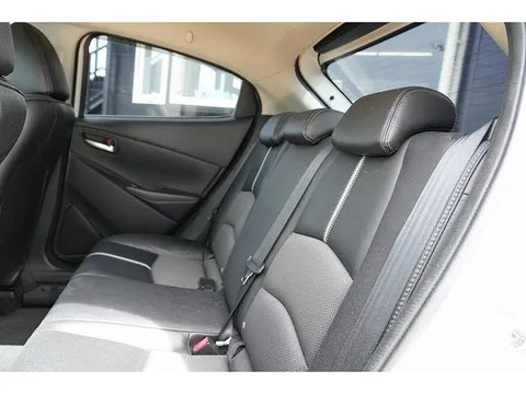 Mazda Mazda2 (Demio)