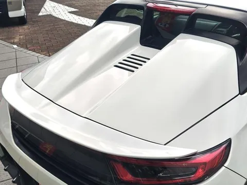 Honda S660