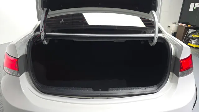 Kia Cerato (Forte)
