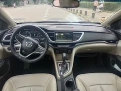Buick Excelle GT