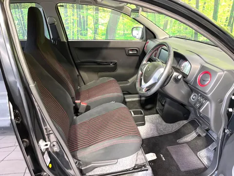 Suzuki Alto Turbo RS