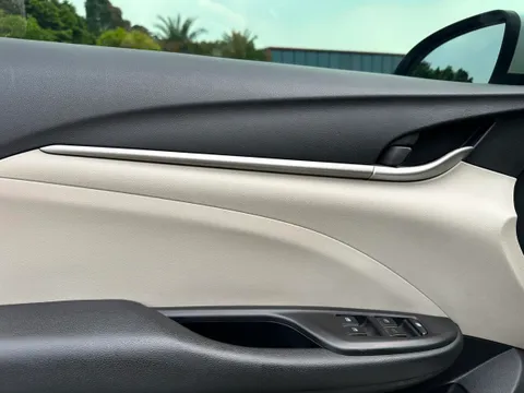 Buick Excelle GT