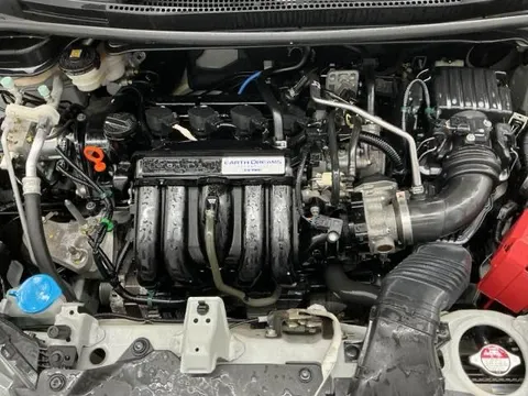 Honda Jazz (Fit)