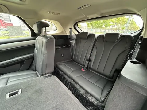BYD Tang