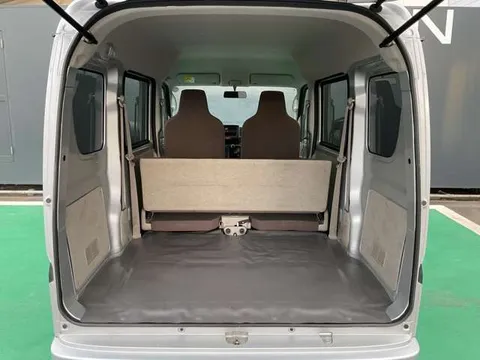 Nissan Clipper