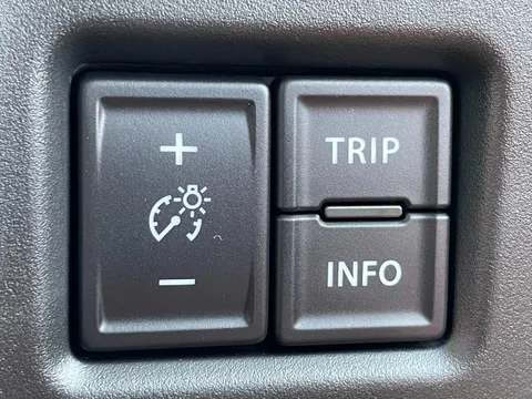 Mazda Flair Crossover
