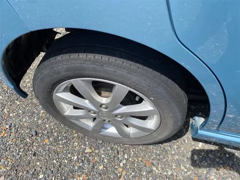 Mazda Flair