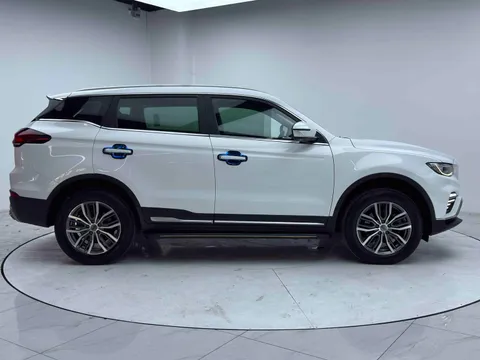 Geely Boyue