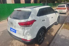Hyundai ix25