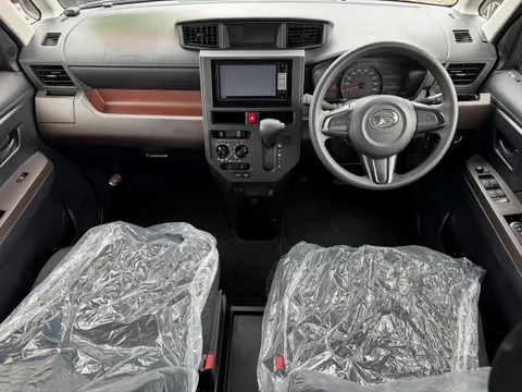 Daihatsu Thor