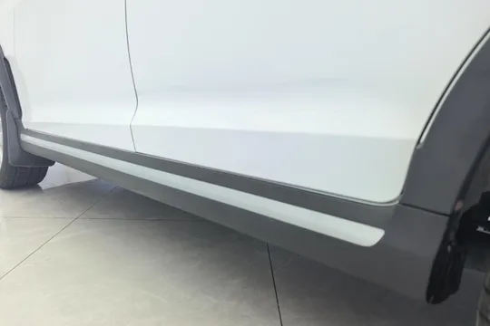 Chery Tiggo 3x