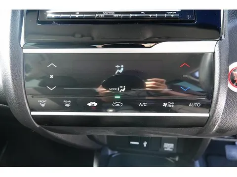 Honda Jazz (Fit)