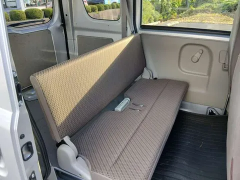 Nissan Clipper