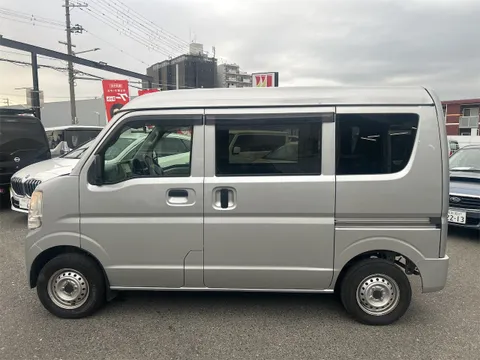Nissan Clipper