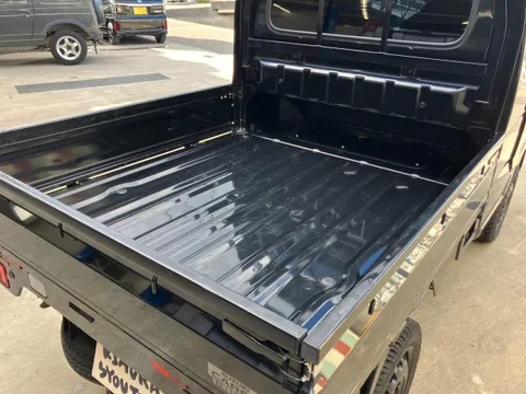 Suzuki Super Carry