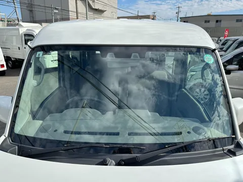 Nissan Clipper Rio