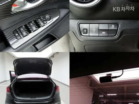 Kia Cerato (K3)