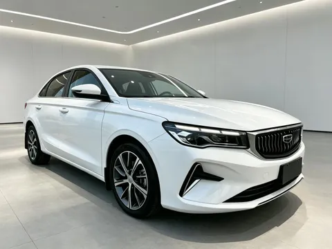 Geely