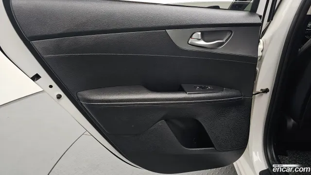 Kia Cerato (K3)