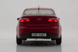 Kia Pride