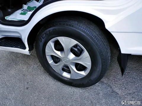 Hyundai Porter 2