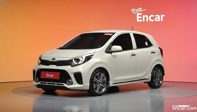 Kia Picanto (Morning)