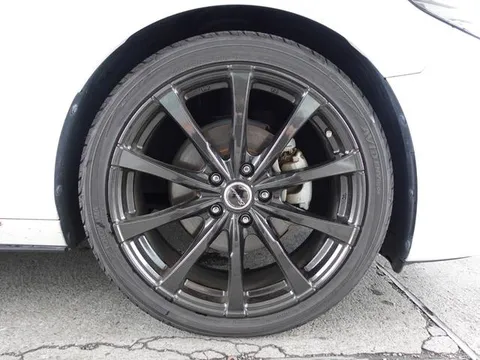 Mazda MAZDA3 Sedan