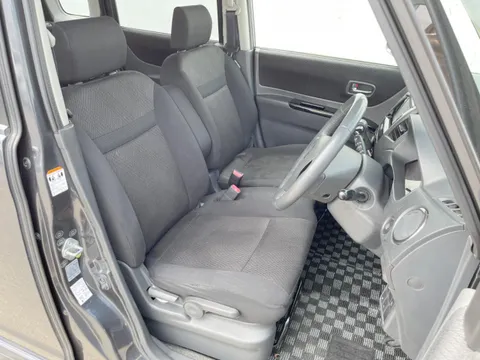 Suzuki Palette SW