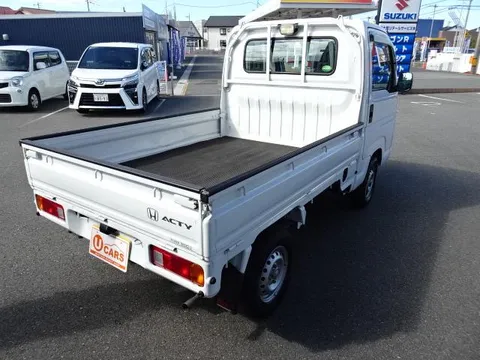 Honda Acty Truck