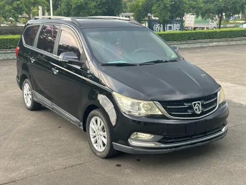 Baojun 730