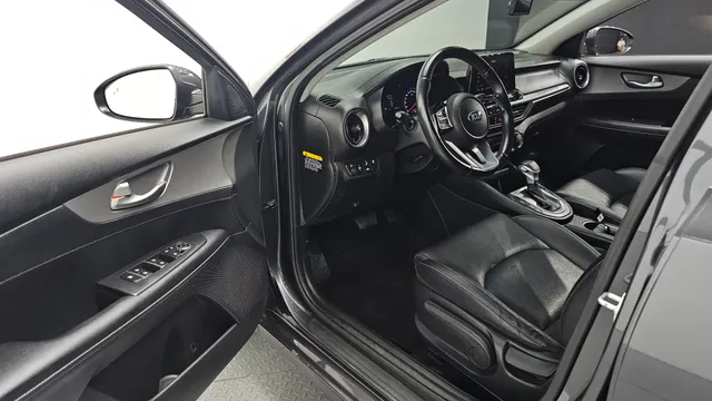 Kia Cerato (K3)